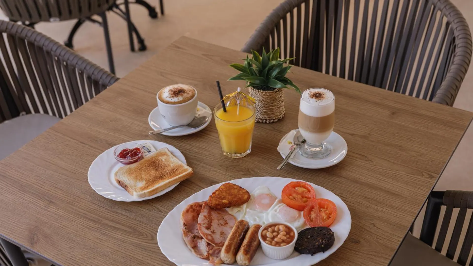 Hotel Gabarda Palma Nova