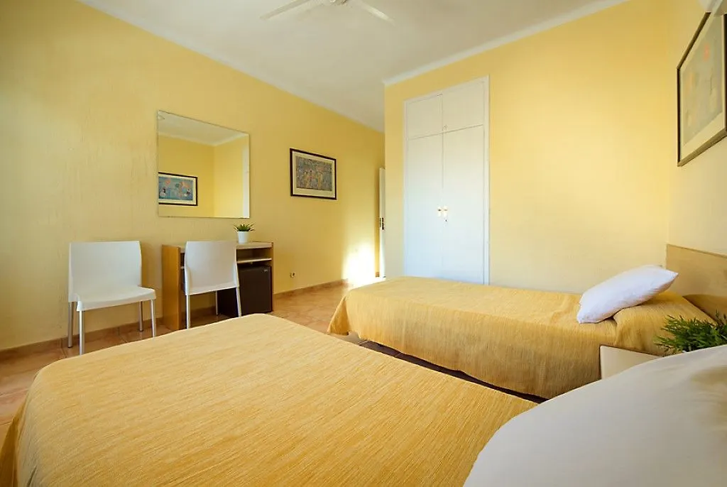 Hotel Gabarda Palma Nova