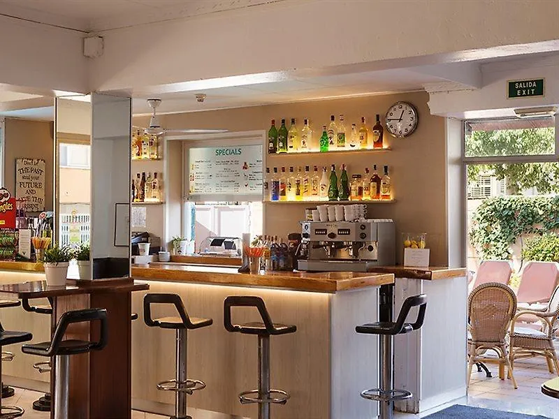 Hotel Gabarda Palma Nova  Palma Nova (Mallorca)
