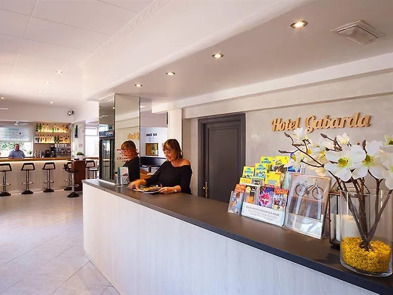 Hotel Gabarda Palma Nova