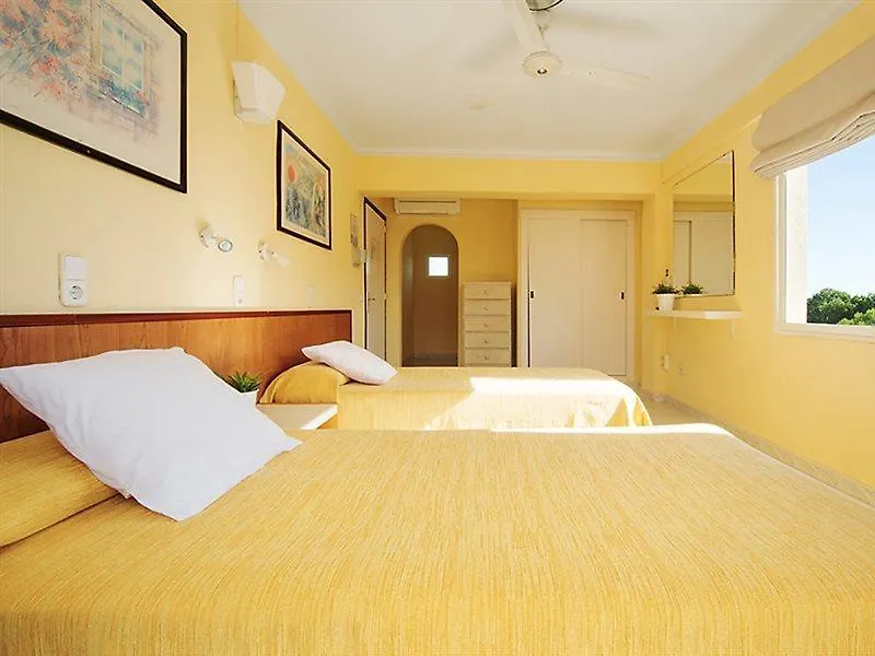 Hotel Gabarda Palma Nova  2*, Palma Nova (Mallorca)