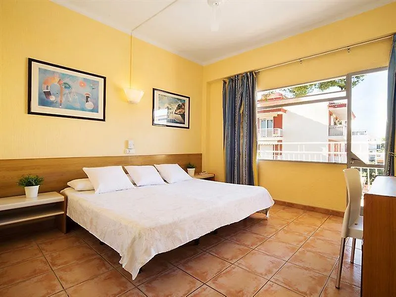 Hotel Gabarda Palma Nova