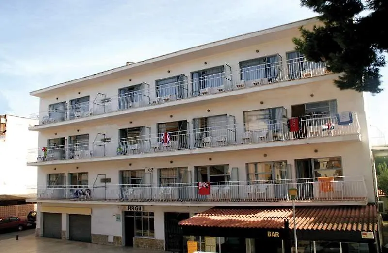 Hotel Gabarda Palma Nova