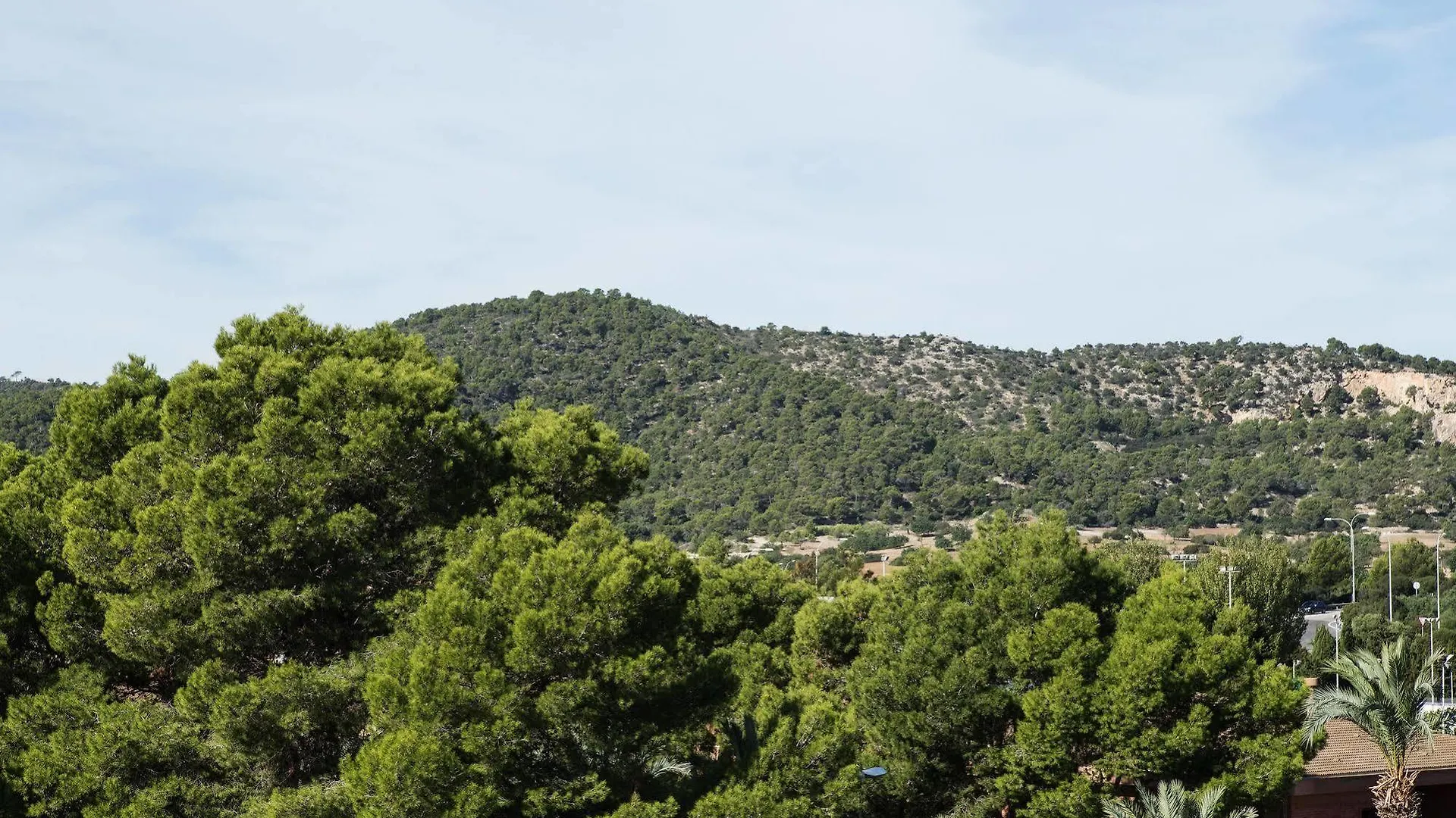 Hotel Gabarda Palma Nova  Palma Nova (Mallorca)