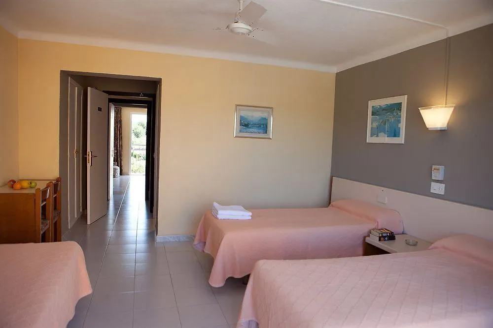 Hotel Gabarda Palma Nova   Palma Nova (Mallorca)